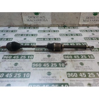 TRANSMISION DERECHA 391006777R 