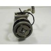 Recambio de compresor aire acondicionado para peugeot 308 1.2 12v e-thp referencia OEM IAM 9812682180  