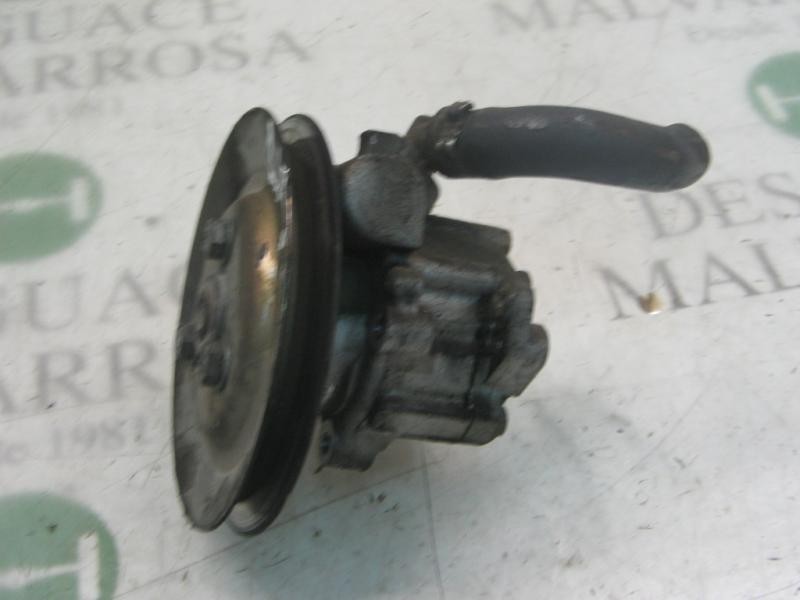 Recambio de bomba direccion para seat ibiza 1.5 referencia OEM IAM   