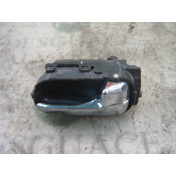 MANETA INTERIOR TRASERA DERECHA 