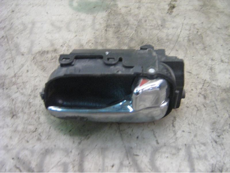 Recambio de maneta interior trasera derecha para nissan primera berlina (p11) comfort referencia OEM IAM   