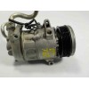 Recambio de compresor aire acondicionado para peugeot 308 1.2 12v e-thp referencia OEM IAM 9812682180  