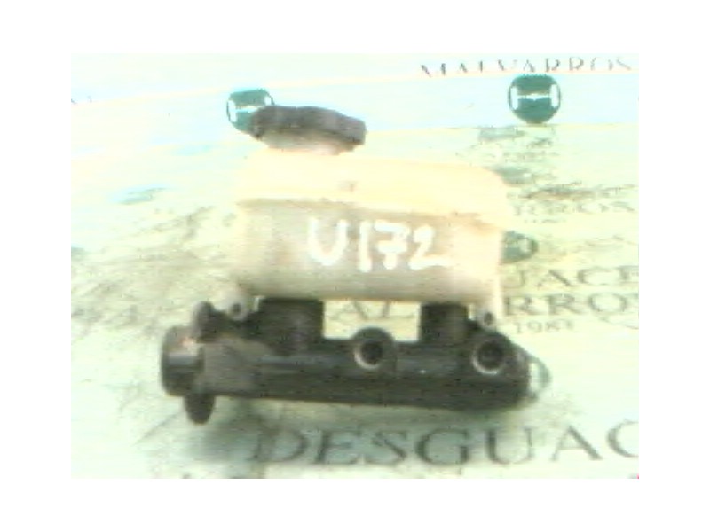 Recambio de bomba freno para gmc chevrolet blazer 4wd lux automático referencia OEM IAM   