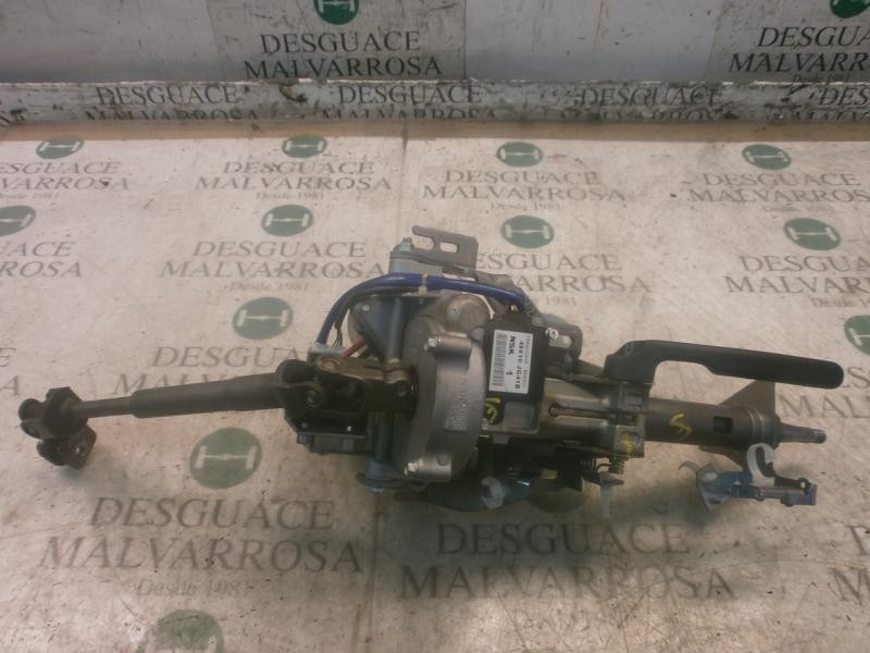 Recambio de columna direccion para nissan x-trail (t31) se referencia OEM IAM 48811JG02C 48810JG41B 