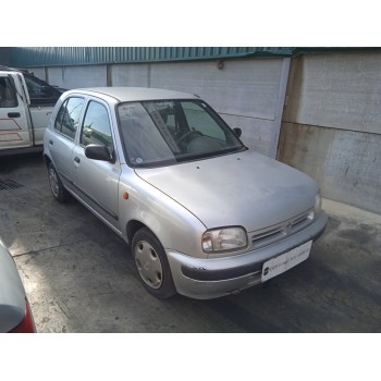 NISSAN MICRA (K11)