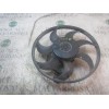 Recambio de electroventilador para opel zafira a 2.0 dti referencia OEM IAM   