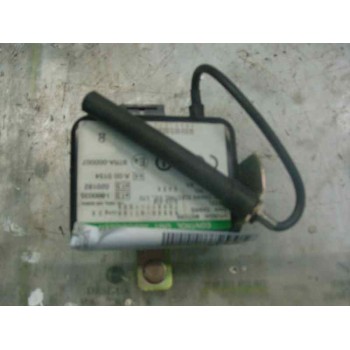 MODULO ELECTRONICO 