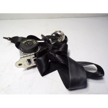 CINTURON SEGURIDAD TRASERO IZQUIERDO LR009273 602404900D 061117