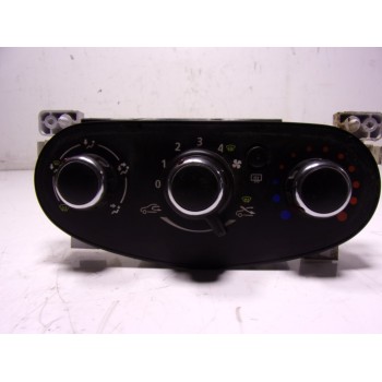 MANDO CALEFACCION / AIRE ACONDICIONADO 275105416R 