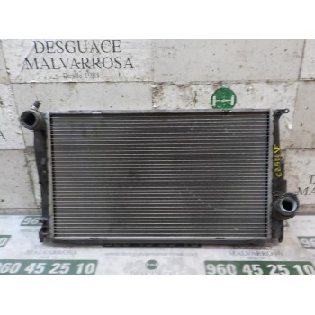 RADIADOR AGUA 17117788903 