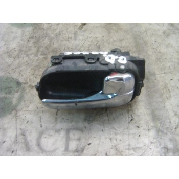 MANETA INTERIOR DELANTERA DERECHA 