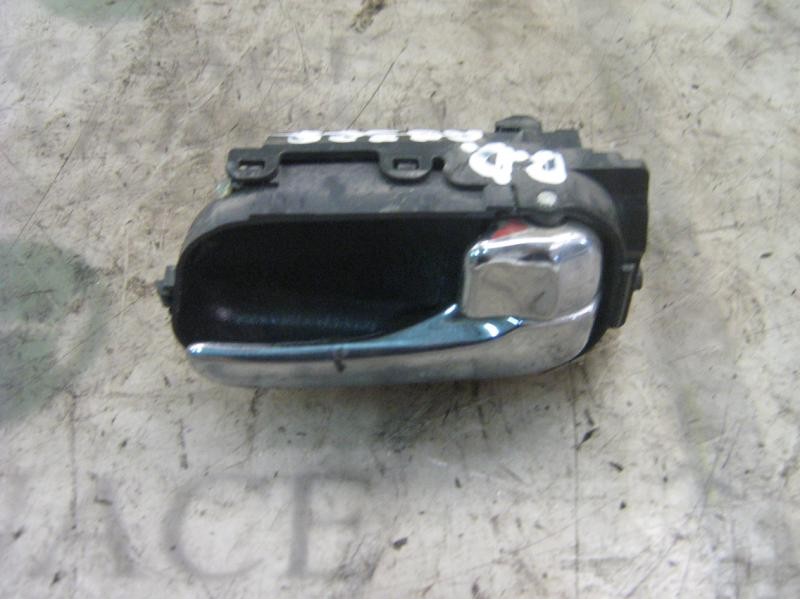 Recambio de maneta interior delantera derecha para nissan primera berlina (p11) comfort referencia OEM IAM   