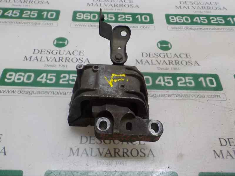 Recambio de soporte motor derecho para audi a3 (8p) 2.0 tdi ambiente referencia OEM IAM 1K0199262AT  