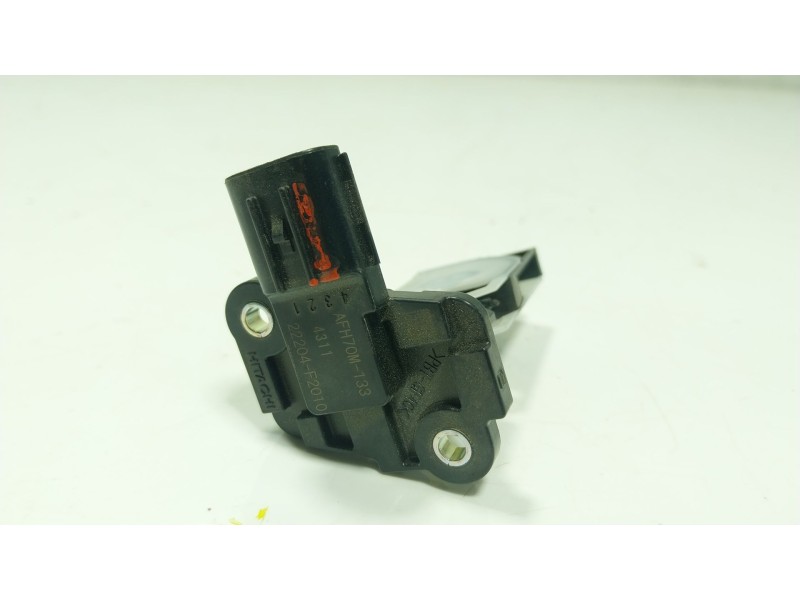 Recambio de caudalimetro para toyota c-hr (_x1_) 2.0 hybrid (maxh10) referencia OEM IAM 2220424010 22204F2010 