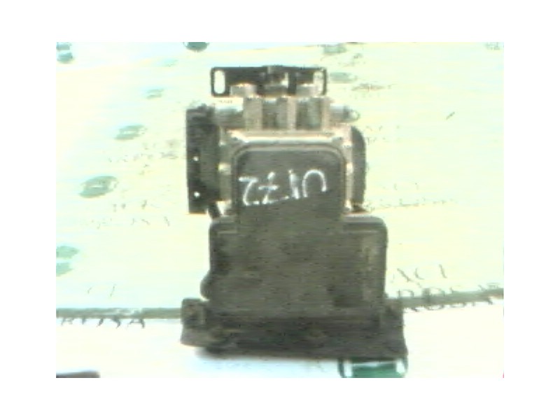 Recambio de abs para gmc chevrolet blazer 4wd lux automático referencia OEM IAM   