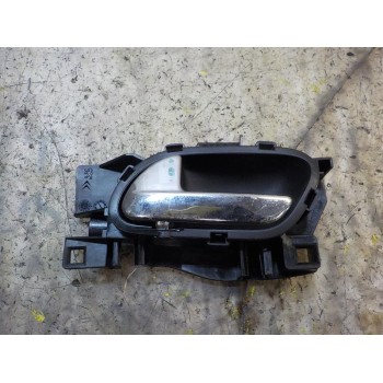 MANETA INTERIOR TRASERA IZQUIERDA 9143T1 