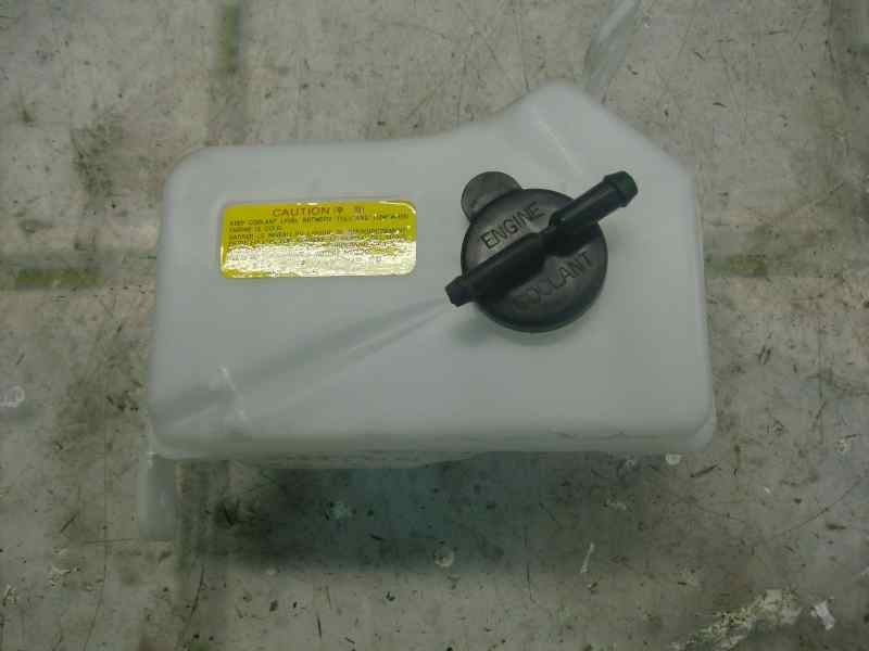 Recambio de deposito expansion para hyundai lantra berlina (rd) 1.6 cat referencia OEM IAM   