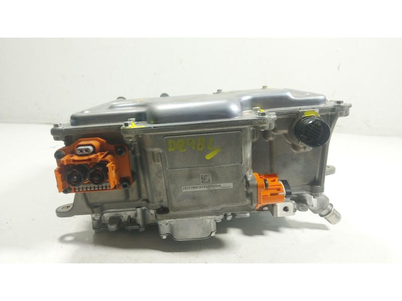 Recambio de convertidor de voltaje para nissan juke (f16_) 1.6 hybrid referencia OEM IAM 291A100Q0C 292A06301R 