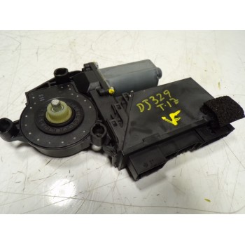 MOTOR ELEVALUNAS TRASERO IZQUIERDO 95562470300 7L0959795A 