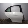 Recambio de puerta trasera derecha para mercedes-benz clase c (w204) berlina 2.2 cdi cat referencia OEM IAM   