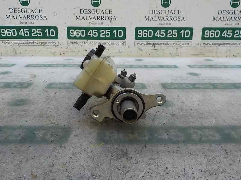 Recambio de bomba freno para renault megane iii berlina 5 p 1.2 16v referencia OEM IAM   
