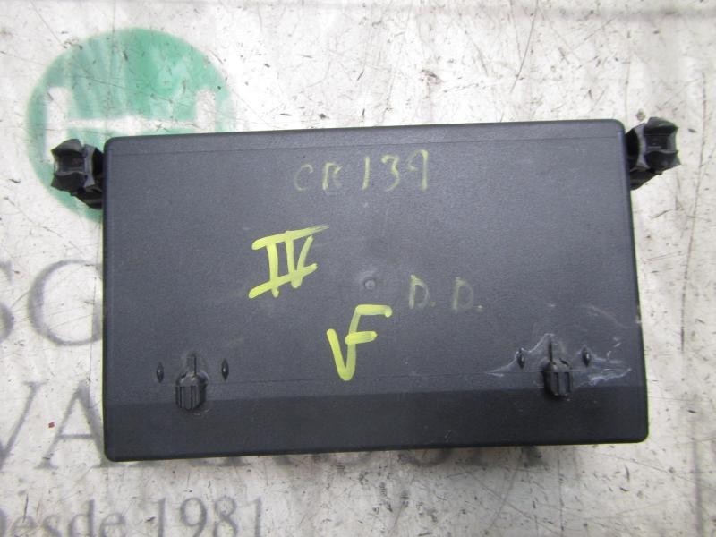 Recambio de modulo electronico para mercedes-benz clase c (w203) berlina 2.7 cdi 20v cat referencia OEM IAM   