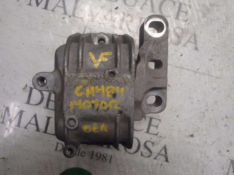 Recambio de soporte motor para seat leon (1p1) fr referencia OEM IAM 1K0199262AT  
