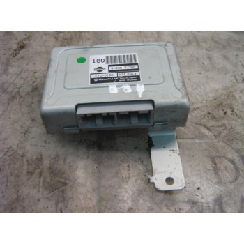 MODULO ELECTRONICO 