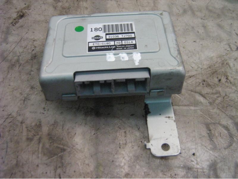 Recambio de modulo electronico para nissan primera berlina (p11) comfort referencia OEM IAM   