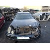 mercedes-benz clase e (w211) del año 2003