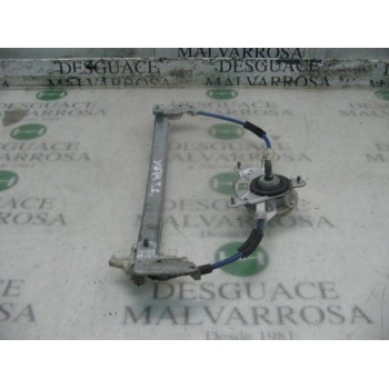 ELEVALUNAS TRASERO IZQUIERDO 