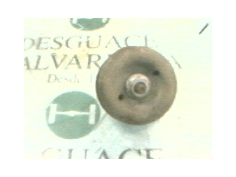 Recambio de soporte motor para gmc chevrolet blazer 4wd lux automático referencia OEM IAM   