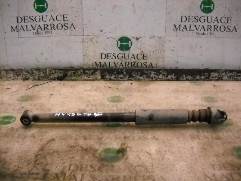 Recambio de amortiguador trasero derecho para ford fusion (cbk) newport referencia OEM IAM   