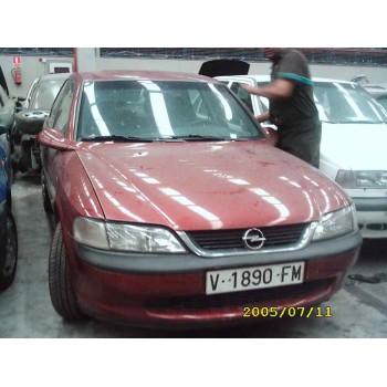 OPEL VECTRA B BERLINA