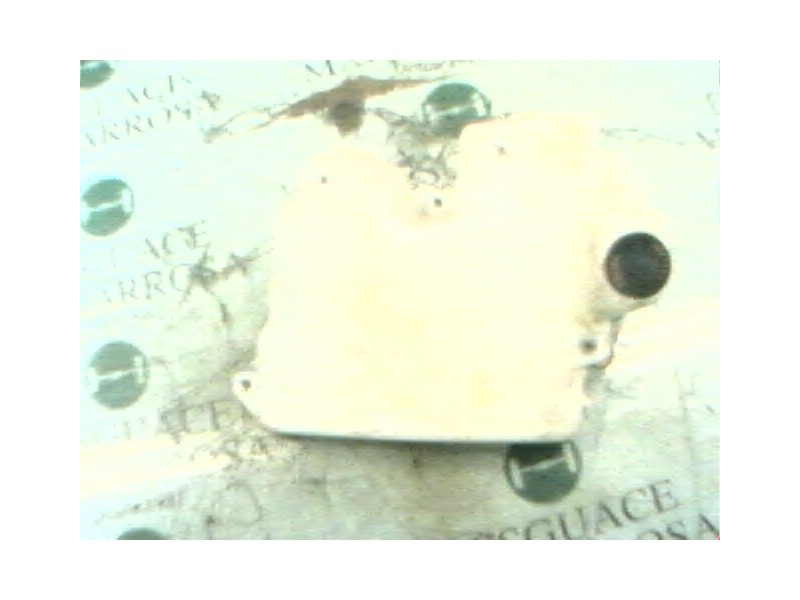 Recambio de deposito expansion para gmc chevrolet blazer 4wd lux automático referencia OEM IAM   