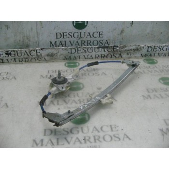 ELEVALUNAS TRASERO DERECHO 