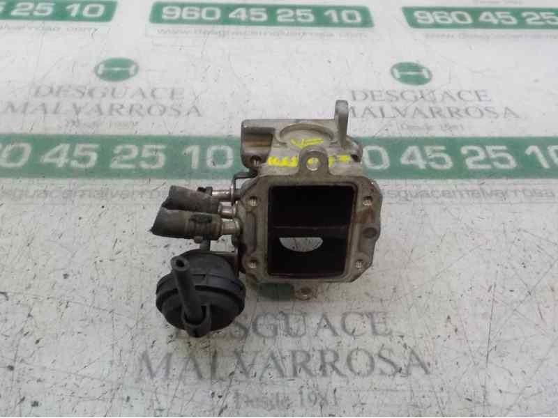 Recambio de valvula egr para audi a3 (8p) 2.0 tdi ambiente referencia OEM IAM 03G131063F  