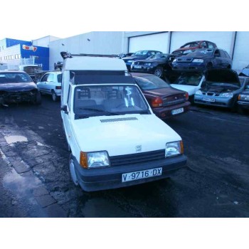 SEAT TERRA