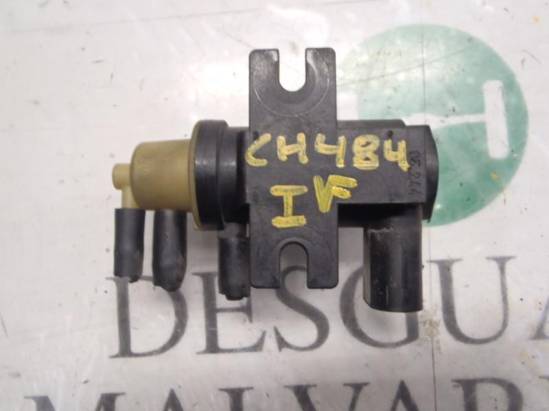 Recambio de valvula aire adicional para seat leon (1p1) fr referencia OEM IAM 1K0906627A  