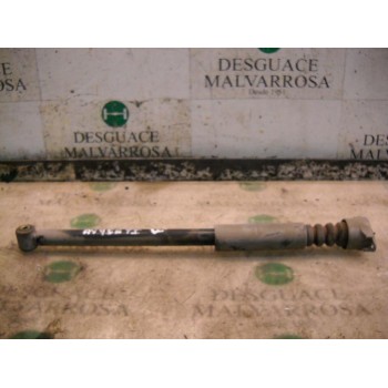 AMORTIGUADOR TRASERO IZQUIERDO 