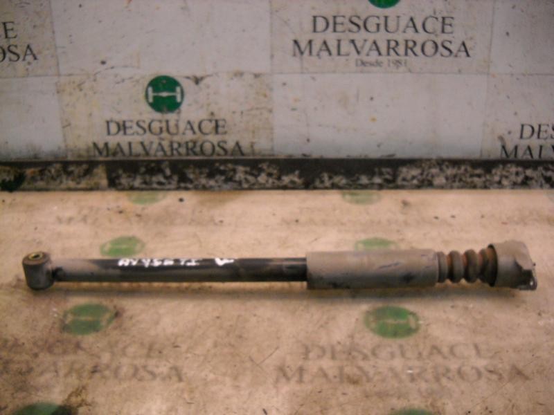 Recambio de amortiguador trasero izquierdo para ford fusion (cbk) newport referencia OEM IAM   