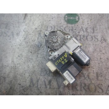 MOTOR ELEVALUNAS DELANTERO IZQUIERDO 