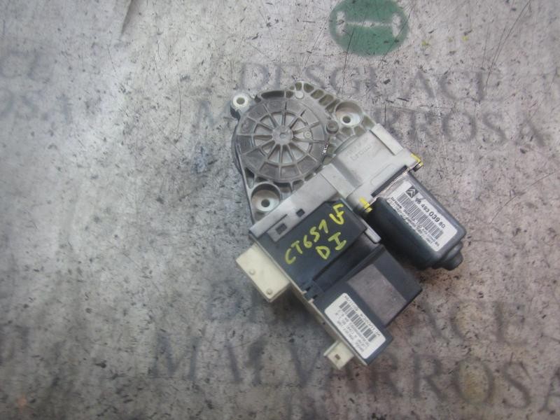 Recambio de motor elevalunas delantero izquierdo para citroën c5 berlina premier (e) referencia OEM IAM   