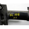 Recambio de amortiguador delantero izquierdo para volkswagen polo (6c1) 1.4 tdi referencia OEM IAM 6C0413031AJ 6C0413031AJ 