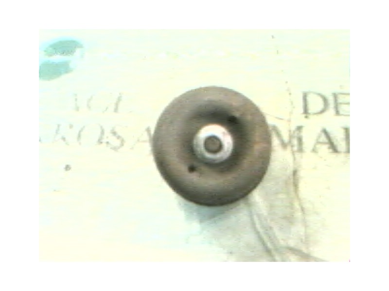 Recambio de soporte motor trasero para gmc chevrolet blazer 4wd lux automático referencia OEM IAM   