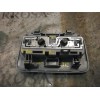 Recambio de piloto interior para toyota yaris (ncp1/nlp1/scp1) 1.3 cat referencia OEM IAM   