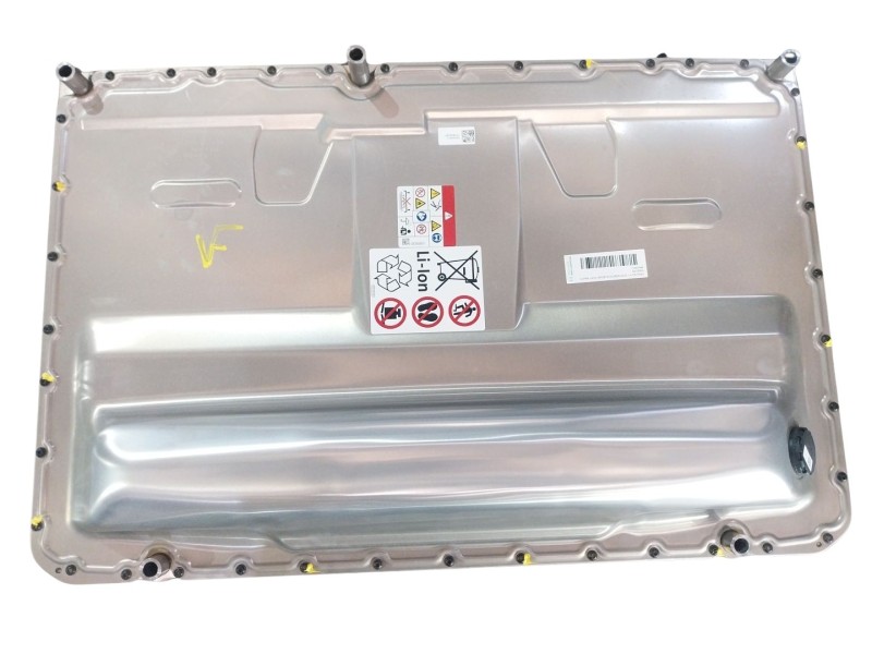 Recambio de bateria para cupra leon sportstourer (kl8) 1.4 tsi phev referencia OEM IAM 5WA915588G 3Q0804841E 