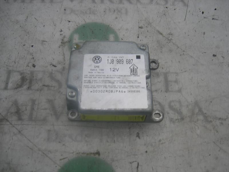 Recambio de centralita airbag para volkswagen passat berlina (3b2) trendline referencia OEM IAM   