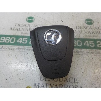 AIRBAG DELANTERO IZQUIERDO 13275647 
