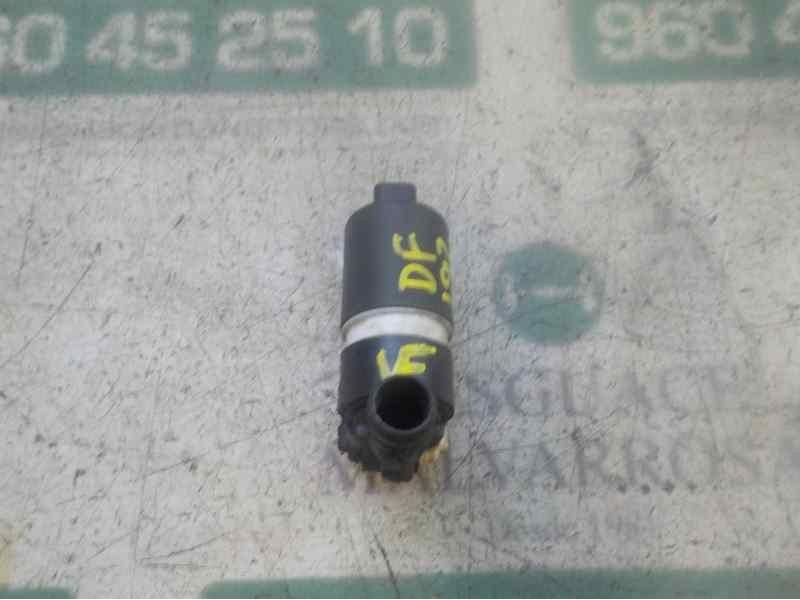 Recambio de bomba limpia para renault megane iii berlina 5 p 1.2 16v referencia OEM IAM   
